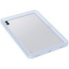Etui Samsung Frame Cover do Galaxy Tab   S11 Ultra niebieski